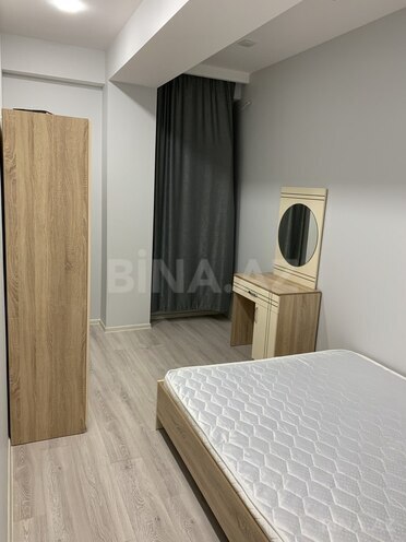 2-комн. новостройка - пос. Масазыр - 48 м² (4)