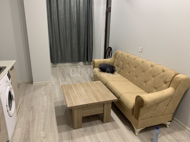 2-комн. новостройка - пос. Масазыр - 48 м² (1)