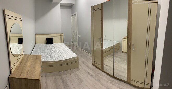 2-комн. новостройка - пос. Масазыр - 48 м² (3)