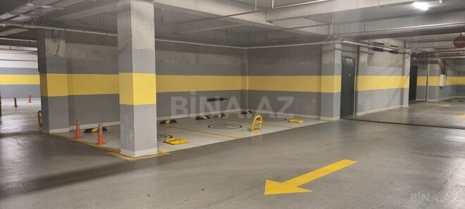 Qaraj - Nəsimi r. - 18 m² (1)