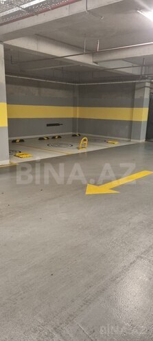 Qaraj - Nəsimi r. - 18 m² (4)