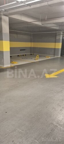 Qaraj - Nəsimi r. - 18 m² (2)