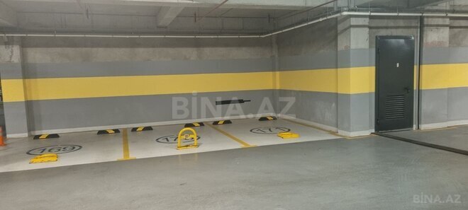 Qaraj - Nəsimi r. - 18 m² (3)