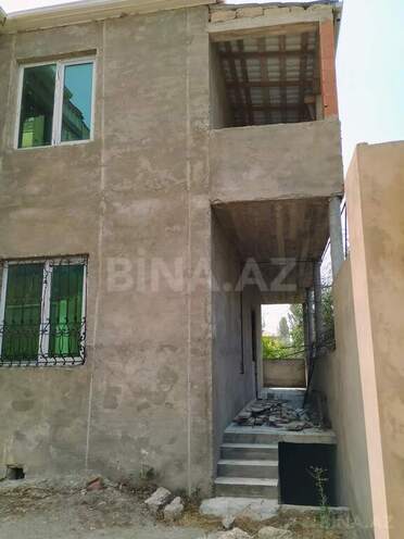 4-комн. дом/дача - м. Ахмедлы - 250 м² (3)