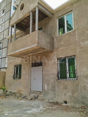 4-комн. дом/дача - м. Ахмедлы - 250 м² (2)
