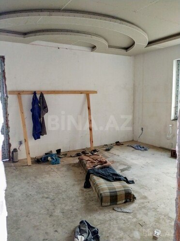 4-комн. дом/дача - м. Ахмедлы - 250 м² (7)
