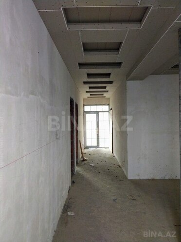 4-комн. дом/дача - м. Ахмедлы - 250 м² (5)