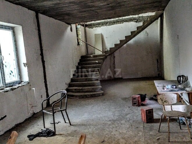 4-комн. дом/дача - м. Ахмедлы - 250 м² (4)