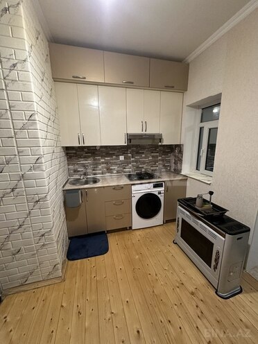 3-комн. дом/дача - пос. Бина - 60 м² (5)