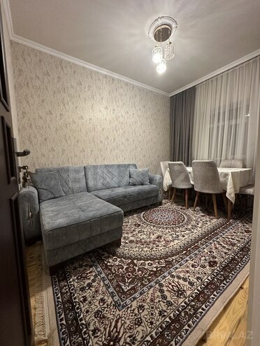 3-комн. дом/дача - пос. Бина - 60 м² (1)