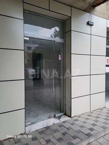 Obyekt - Elmlər Akademiyası m. - 70 m² (7)