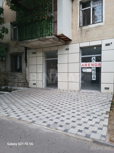Obyekt - Elmlər Akademiyası m. - 70 m² (10)