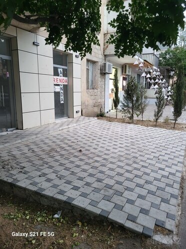 Obyekt - Elmlər Akademiyası m. - 70 m² (12)