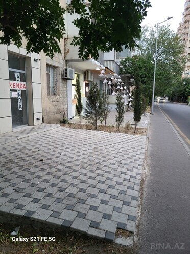 Obyekt - Elmlər Akademiyası m. - 70 m² (6)