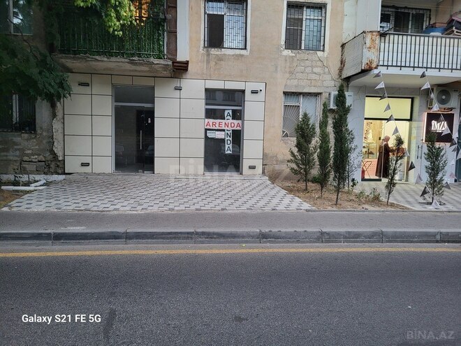 Obyekt - Elmlər Akademiyası m. - 70 m² (2)