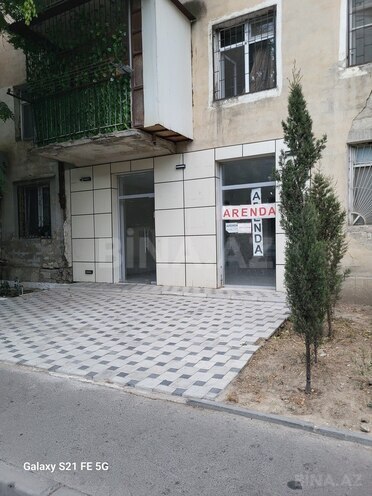 Obyekt - Elmlər Akademiyası m. - 70 m² (13)