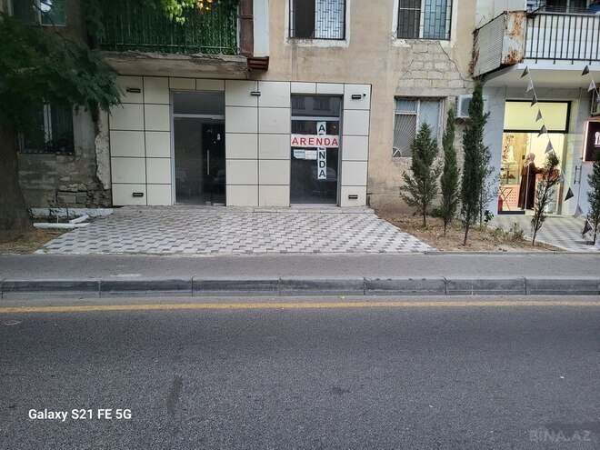 Obyekt - Elmlər Akademiyası m. - 70 m² (3)