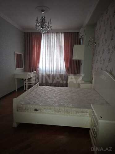 2-комн. новостройка - м. Нариман Нариманов - 115 м² (8)