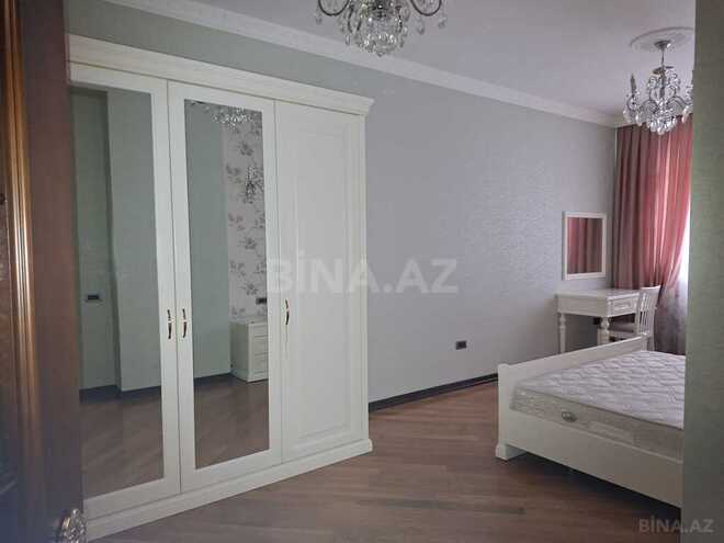 2-комн. новостройка - м. Нариман Нариманов - 115 м² (6)