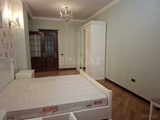 2-комн. новостройка - м. Нариман Нариманов - 115 м² (7)