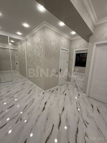 2-комн. новостройка - пос. Ази Асланова - 78 м² (5)