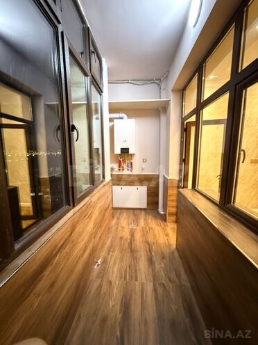 2-комн. новостройка - пос. Ази Асланова - 78 м² (16)
