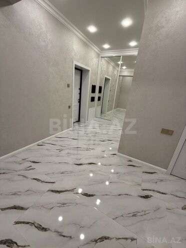 2-комн. новостройка - пос. Ази Асланова - 78 м² (3)