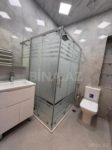 2-комн. новостройка - пос. Ази Асланова - 78 м² (17)