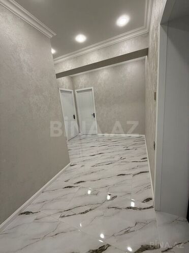 2-комн. новостройка - пос. Ази Асланова - 78 м² (8)