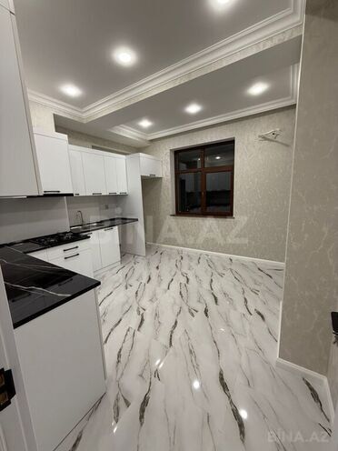 2-комн. новостройка - пос. Ази Асланова - 78 м² (7)