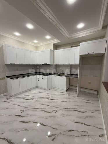 2-комн. новостройка - пос. Ази Асланова - 78 м² (6)