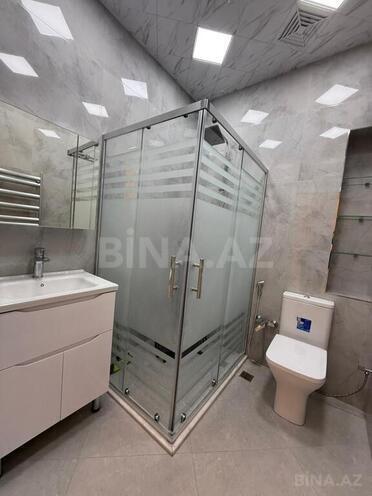 2-комн. новостройка - пос. Ази Асланова - 78 м² (18)