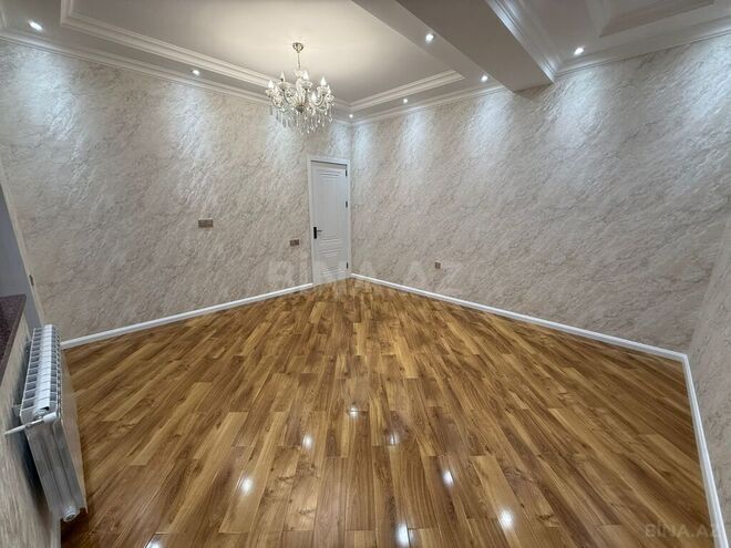 2-комн. новостройка - пос. Ази Асланова - 78 м² (13)