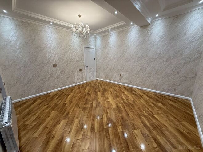 2-комн. новостройка - пос. Ази Асланова - 78 м² (14)