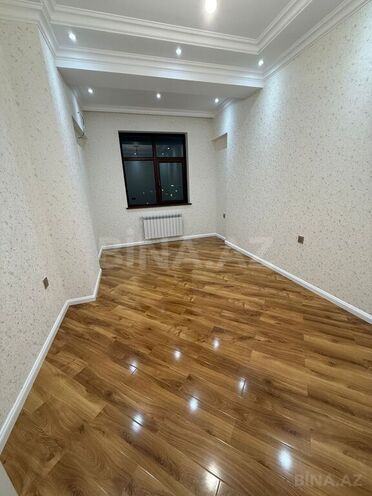 2-комн. новостройка - пос. Ази Асланова - 78 м² (10)