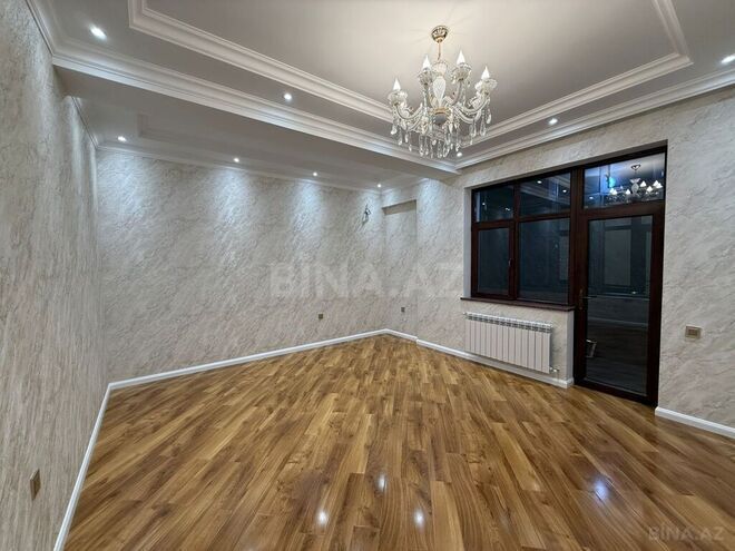 2-комн. новостройка - пос. Ази Асланова - 78 м² (11)