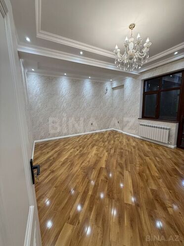 2-комн. новостройка - пос. Ази Асланова - 78 м² (15)