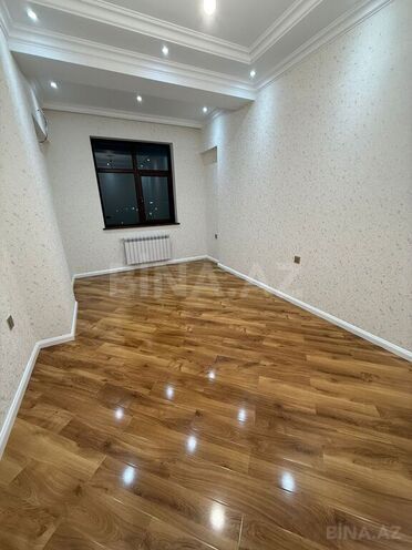 2-комн. новостройка - пос. Ази Асланова - 78 м² (12)