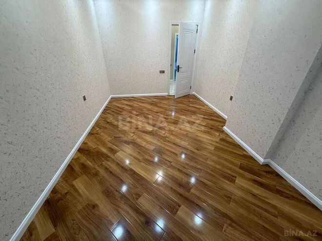 2-комн. новостройка - пос. Ази Асланова - 78 м² (9)