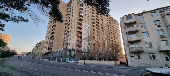 2-комн. новостройка - пос. Ази Асланова - 78 м² (2)