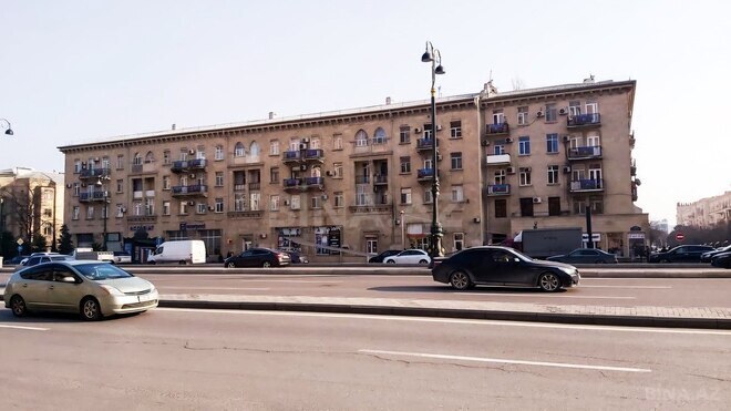 Объект - м. Нариман Нариманов - 70 м² (1)