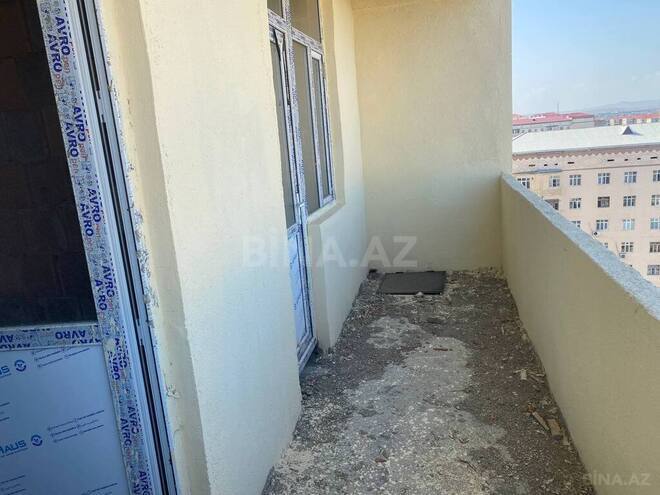 3-комн. новостройка - Сумгаит - 105 м² (2)