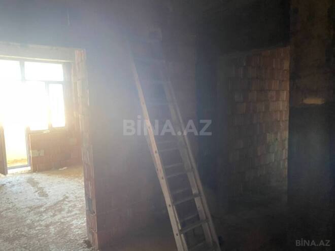 3-комн. новостройка - Сумгаит - 105 м² (8)