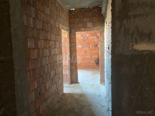 3-комн. новостройка - Сумгаит - 105 м² (6)