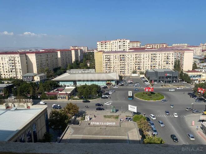 3-комн. новостройка - Сумгаит - 105 м² (1)