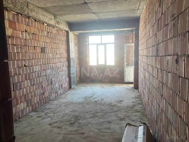 3-комн. новостройка - Сумгаит - 105 м² (5)