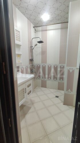 2 otaqlı köhnə tikili - Həzi Aslanov m. - 60 m² (11)
