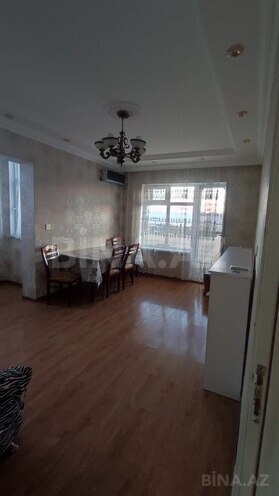 2 otaqlı köhnə tikili - Həzi Aslanov m. - 60 m² (5)