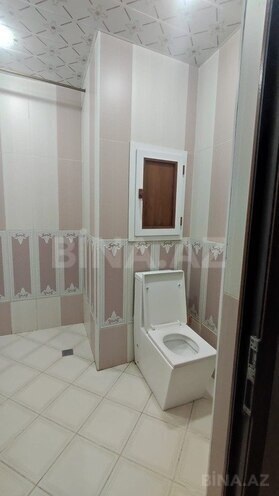 2 otaqlı köhnə tikili - Həzi Aslanov m. - 60 m² (12)