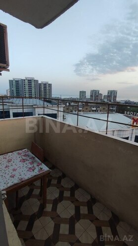 2 otaqlı köhnə tikili - Həzi Aslanov m. - 60 m² (9)